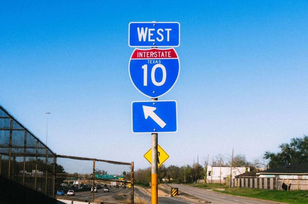 Interstate 10
