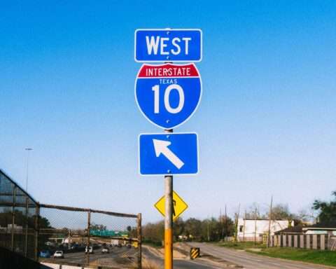 Interstate 10