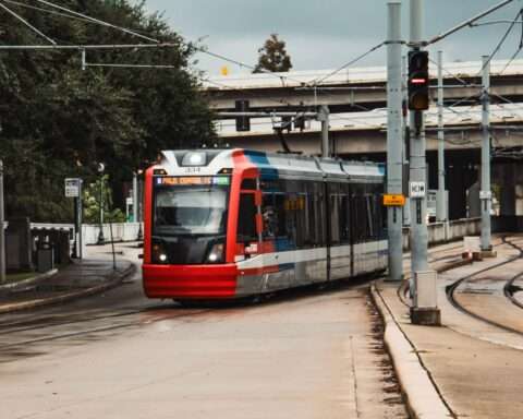 Houston METRO