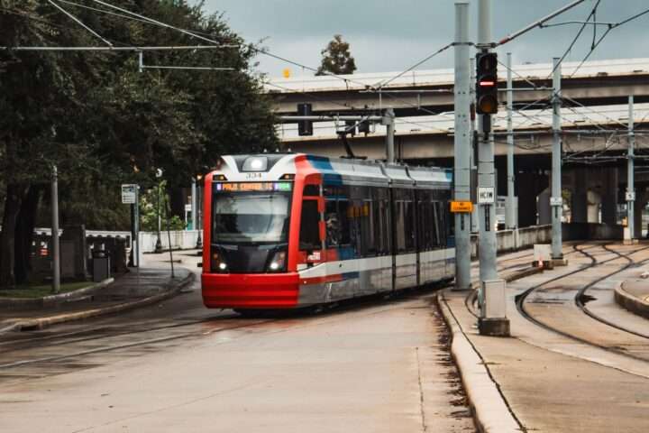 Houston METRO