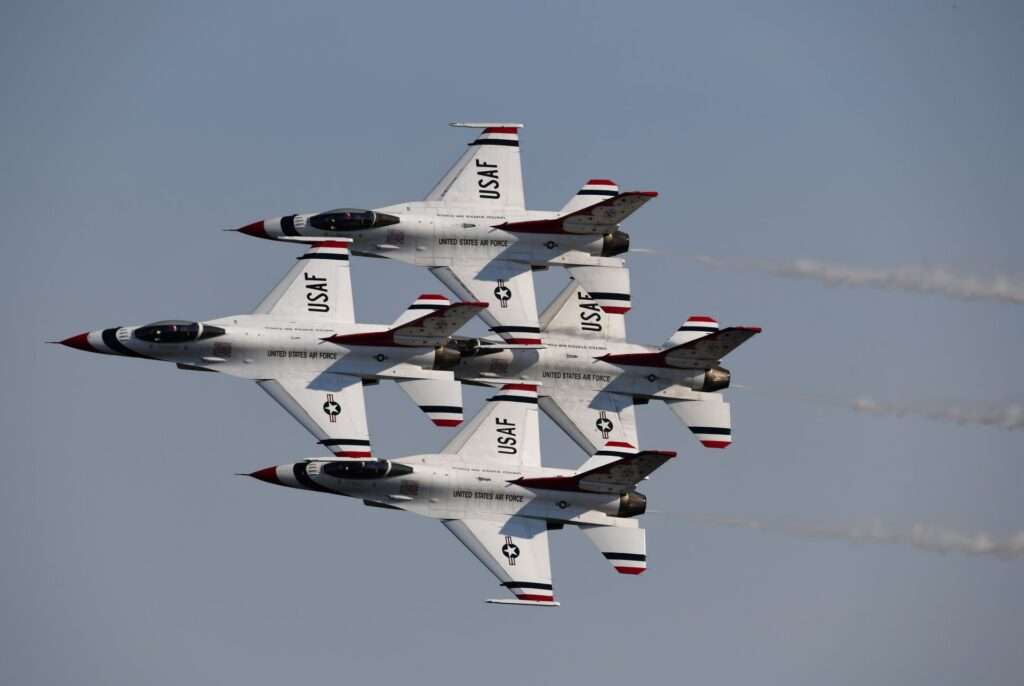 US Air Force