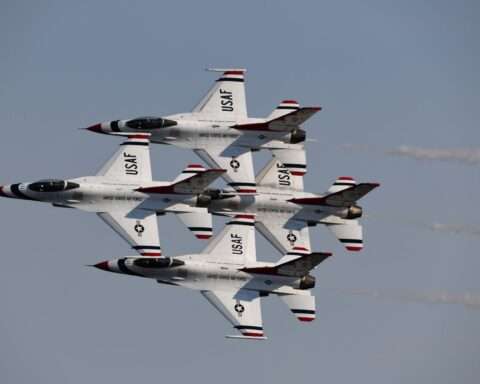 US Air Force