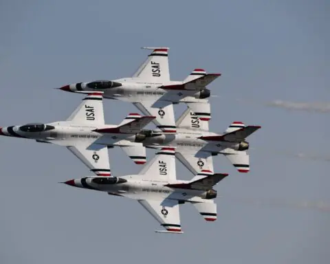 US Air Force
