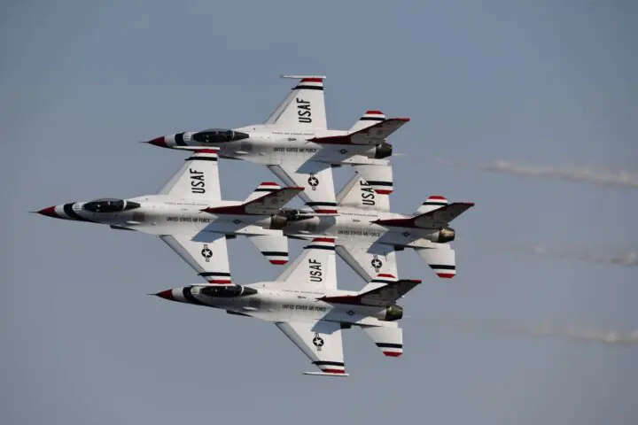US Air Force