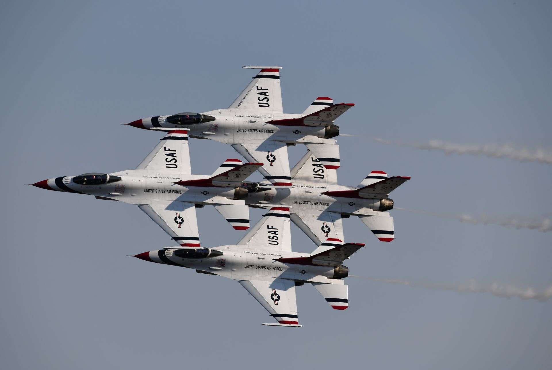 US Air Force