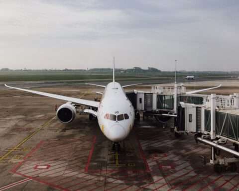 Airport