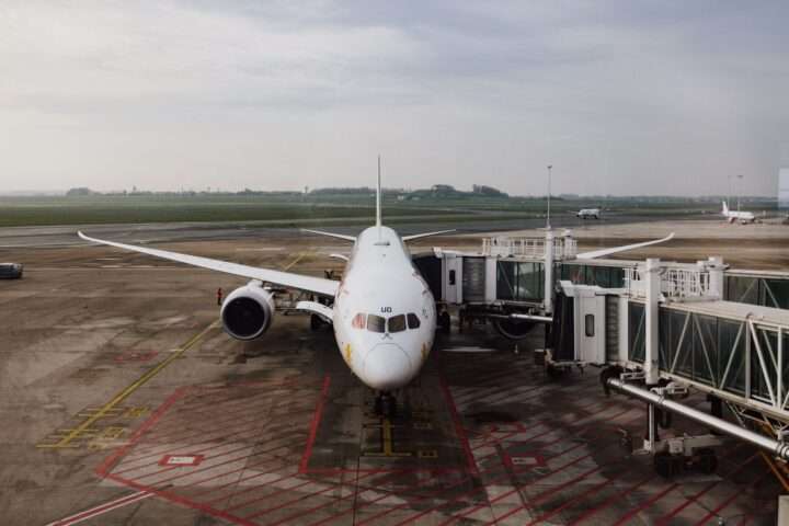Airport