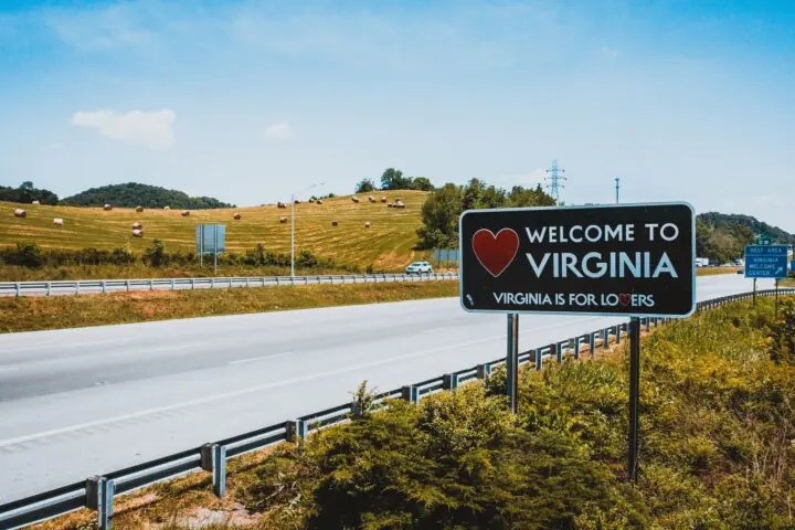 Virginia