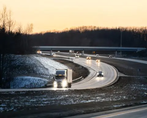 interstate