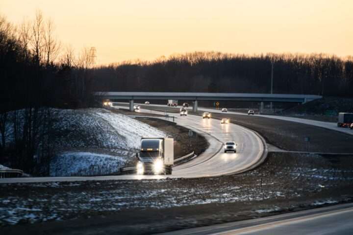 interstate