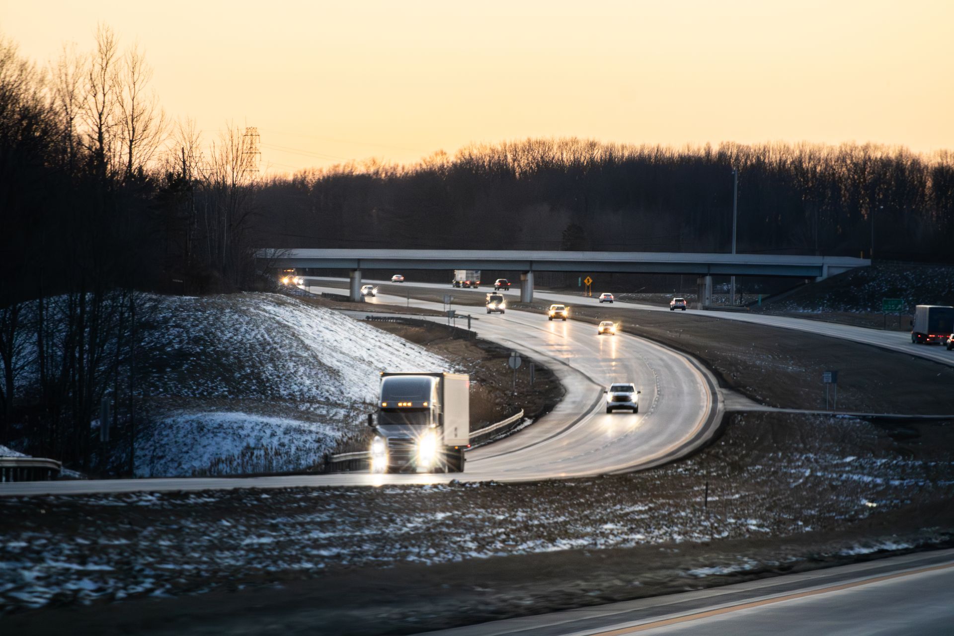 interstate