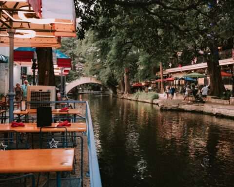 San Antonio