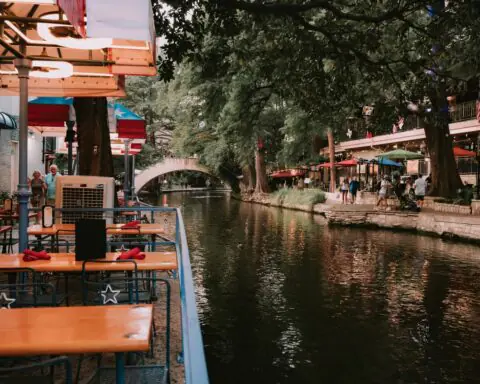 San Antonio