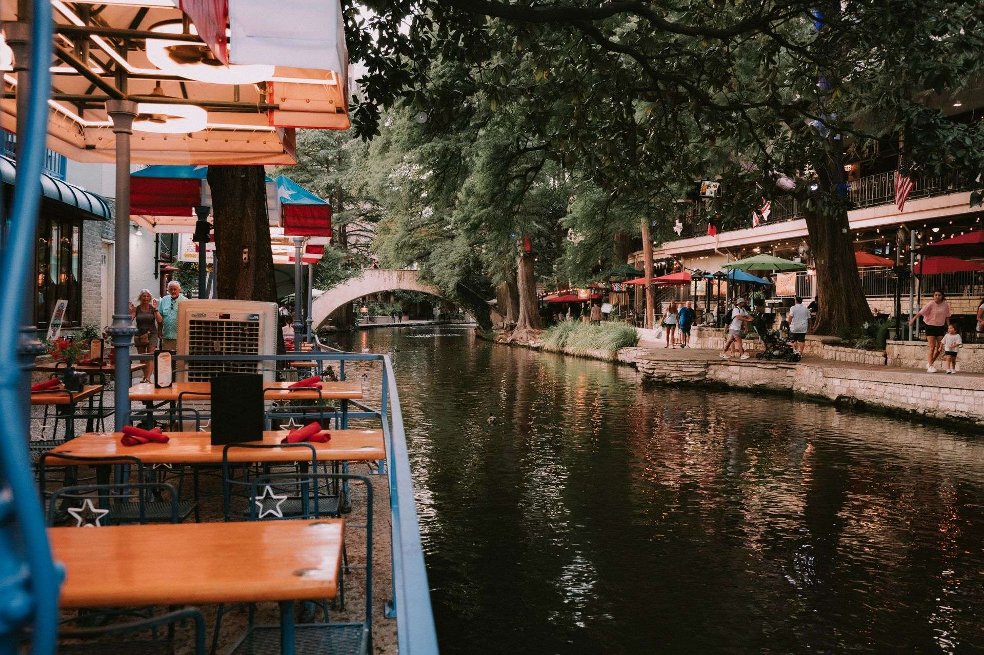 San Antonio