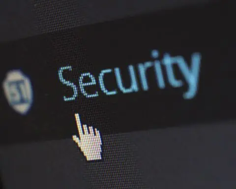 cybersecurity