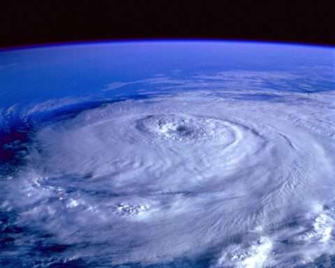 hurricane