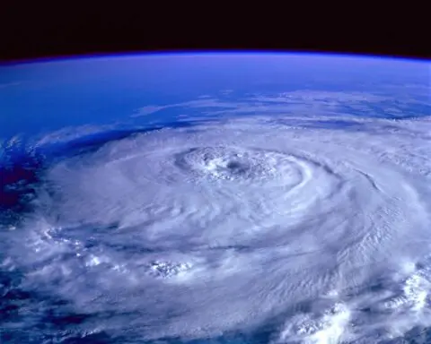 hurricane