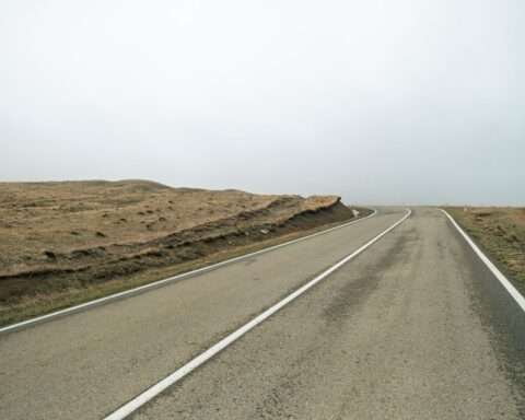 highway