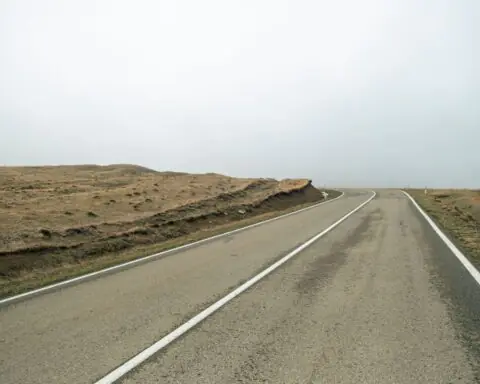 highway