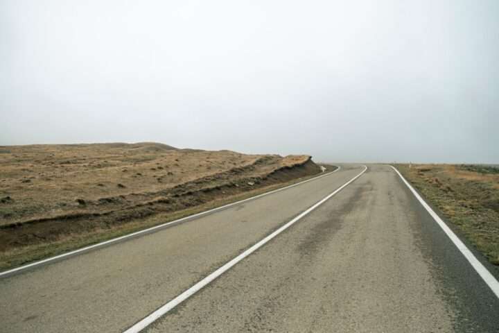 highway