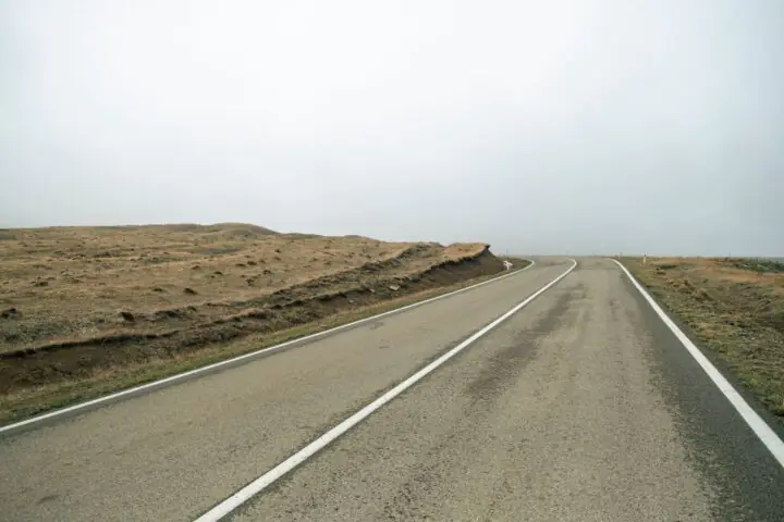 highway