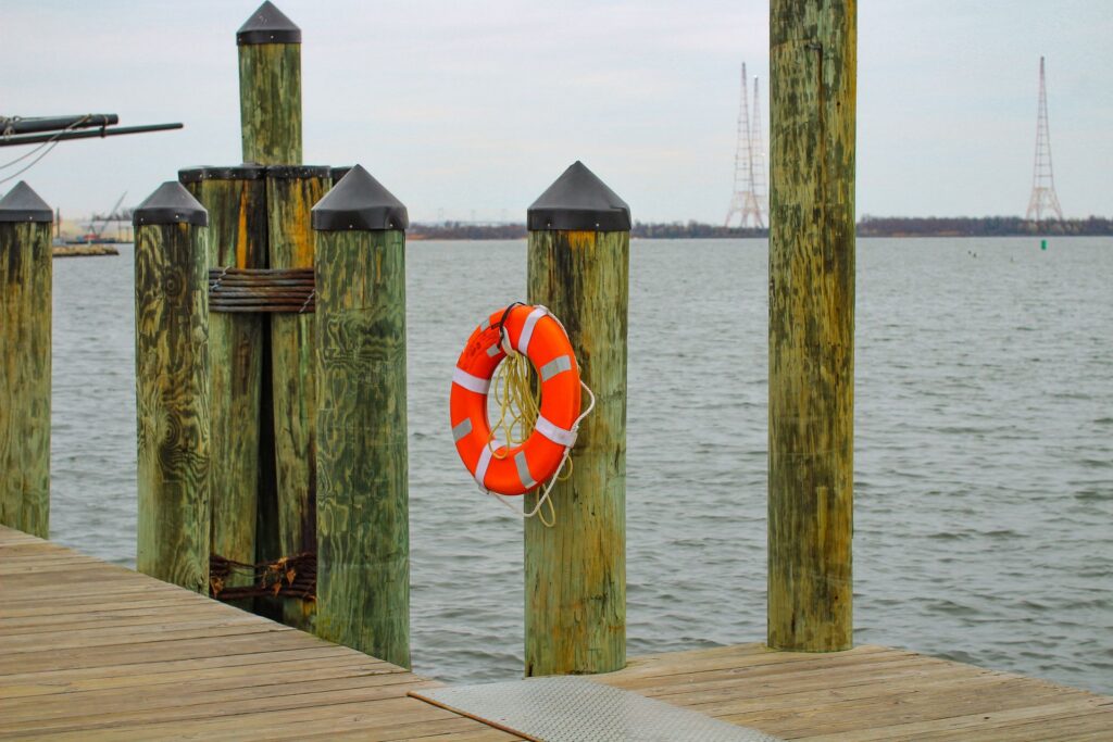 Chesapeake Bay