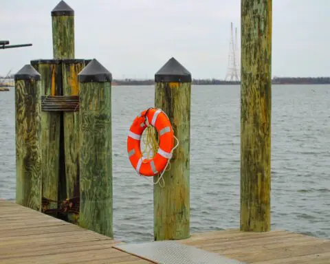 Chesapeake Bay