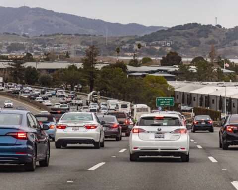 Traffic