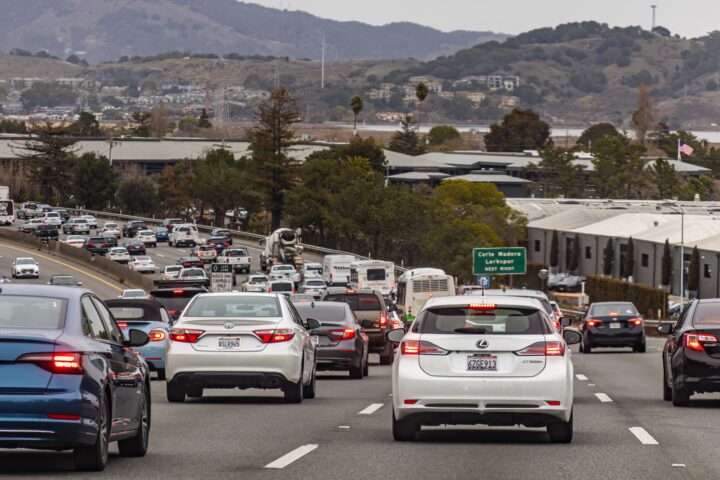 Traffic