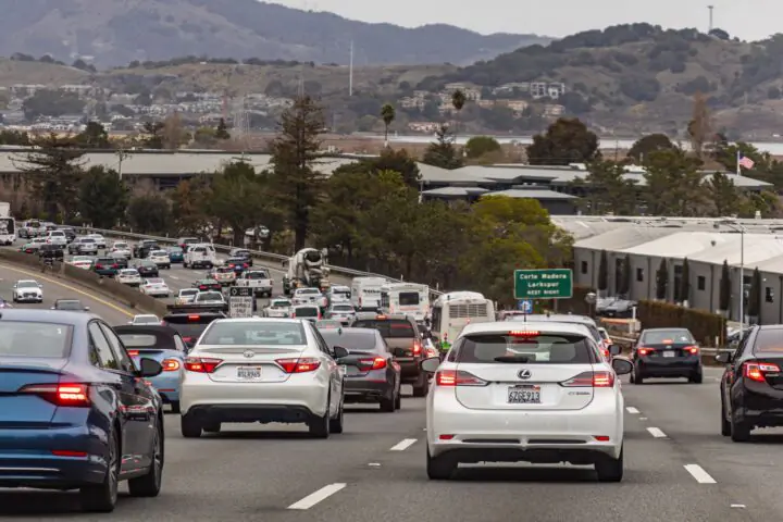 Traffic