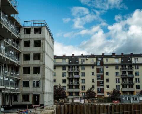 apartments
