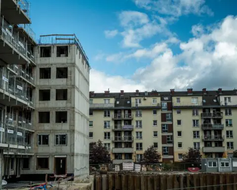 apartments