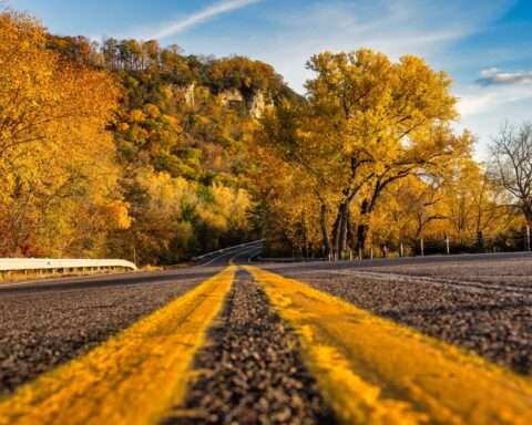 Wisconsin highway