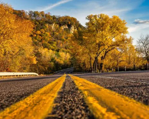 Wisconsin highway