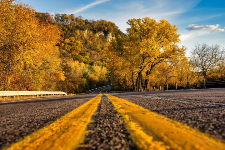 Wisconsin highway