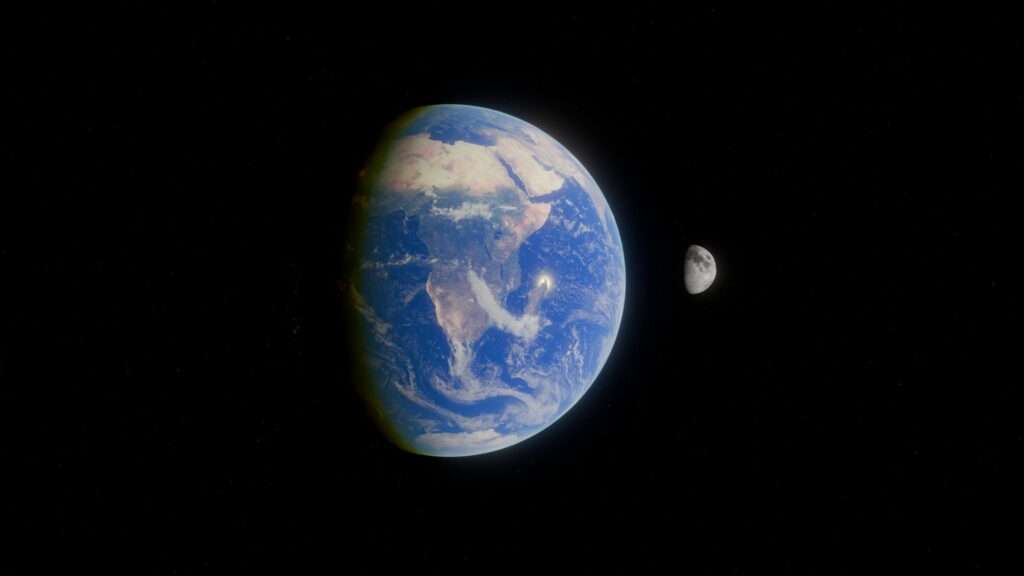Earth