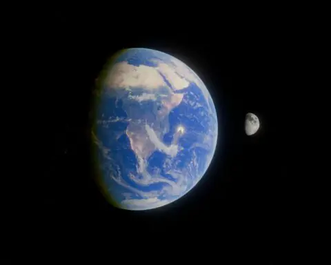 Earth