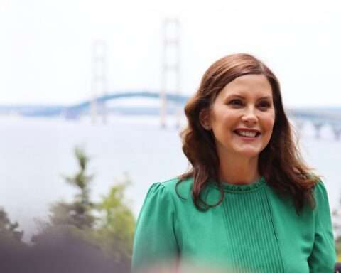 Gretchen Whitmer