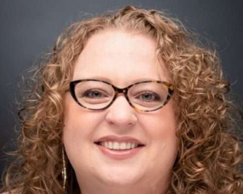 Wendy Barron